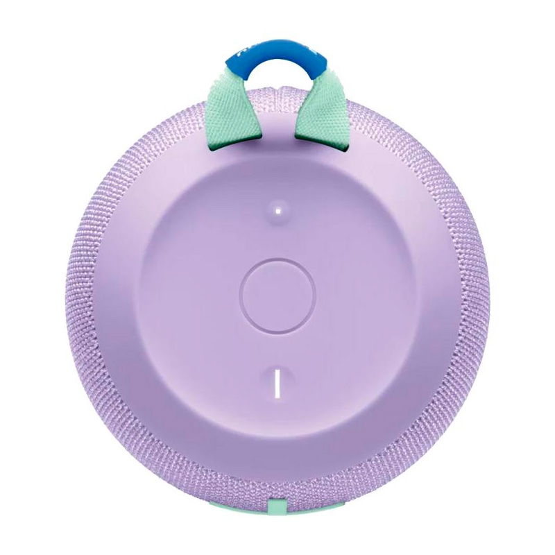 Bocina Bluetooth Ultimate Ears Wonderboom 3 Lila