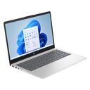 Laptop HP 14-ep1000la 14" Ultra Core 5 125H 16GB RAM 512GB SSD Gris Claro W11 Home Teclado Español