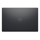 Laptop Dell Inspiron 3520 15.6" i7-1255U 16GB RAM 1TB SSD Negro W11 Home Teclado Ingles