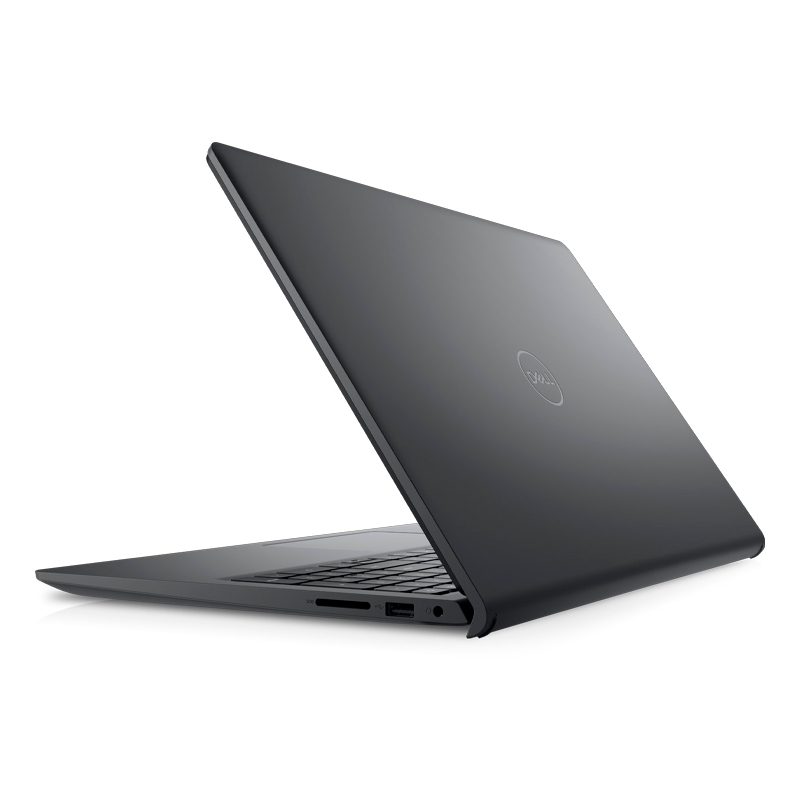 Laptop Dell Inspiron 3520 15.6" i7-1255U 16GB RAM 1TB SSD Negro W11 Home Teclado Ingles