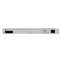 Switch Ubiquiti UniFi USW-PRO-48-POE Gestionado 48 Puertos 10/100/1000 PoE + 4 x Gigabit SFP+ Montaje en Rack