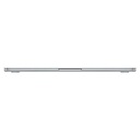 Apple MacBook Air 3.6" Retina Chip M2 8GB RAM 256GB SSD Plateado