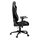 Silla Gaming Cougar Explore Royale F Negro/Dorado