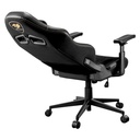 Silla Gaming Cougar Explore Royale F Negro/Dorado