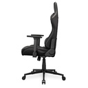 Silla Gaming Cougar Armor One V2 Negro Dorado