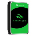 Disco Duro 3.5" 1TB Seagate Barracuda SATA III 7200RPM