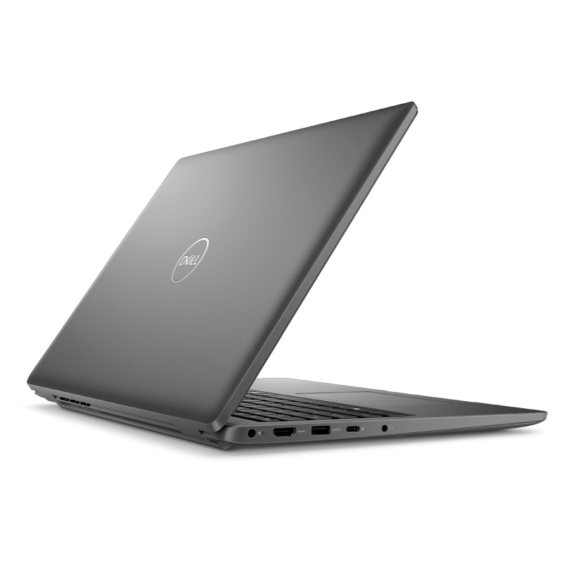 Laptop Dell Latitude 3550 15.6" i5-1335U 8GB RAM 512GB SSD Gris Oscuro W11 Pro Teclado Español 1 Año de Garantía en Sitio