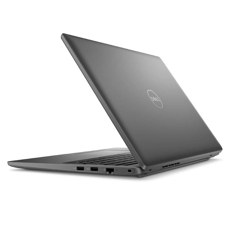 Laptop Dell Latitude 15 3540 15.6" i5-1235U 16GB RAM 512GB SSD Negro W11 Pro Teclado en Español