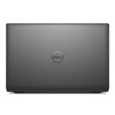 Laptop Dell Latitude 15 3540 15.6" i5-1235U 16GB RAM 512GB SSD Negro W11 Pro Teclado en Español