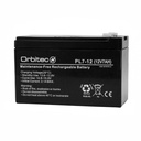 Bateria para UPS Orbitec 12V 7Ah