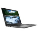 Laptop Dell Latitud 3550 15.6" i7-1355U 16GB RAM 512GB SSD Gris W11 Pro Teclado en Español