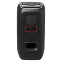 Bocina Bluetooth JBL PartyBox Club 120 160W Negro