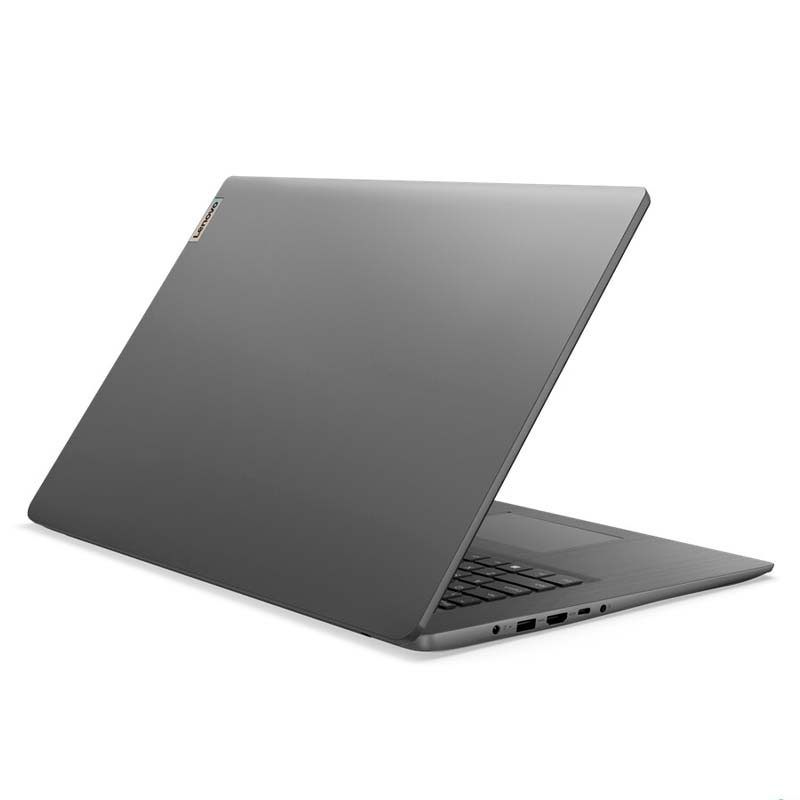 Laptop Lenovo 315IAU7 15.6" Touchscreen i7-1255 16GB RAM 512GB SSD Gris W11 Home Teclado Ingles