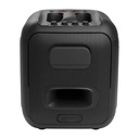 Bocina Bluetooth JBL PartyBox Encore 100W Negro Con Micrófonos Inalambricos