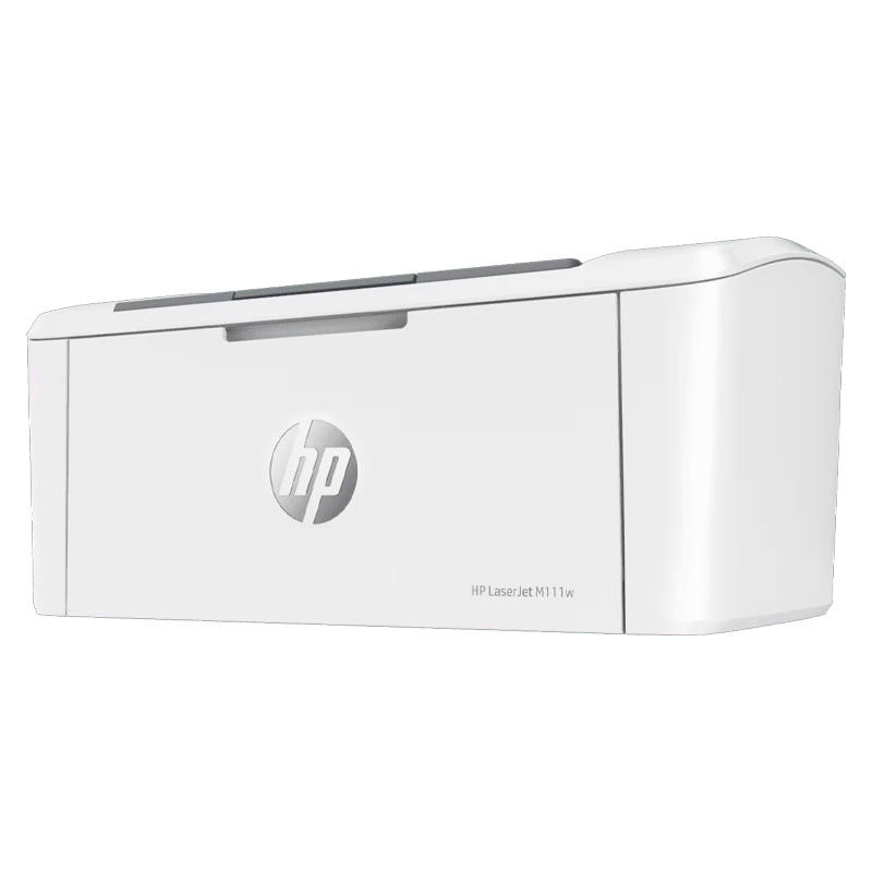 Impresora HP Laser LaserJet M111w Monocromática Wi-Fi