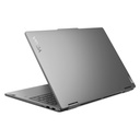 Laptop Lenovo Yoga 7 16IML9 16" Touchscreen Ultra Core 7 155U 16GB RAM 1TB SSD Gris Oscuro W11 Home Teclado Inglés