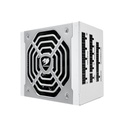 Fuente de Poder 1200W Cougar Polar X2 1200 80-Plus Platinum