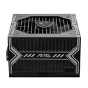 Fuente de Poder 550W MSI MAG A550BN Bronze