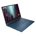 Laptop HP Victus 15-fa0033dx 15.6" i5-12450h 8GB RAM 512GB SSD RTX 3050 4GB Azul W11 Home Teclado Inglés