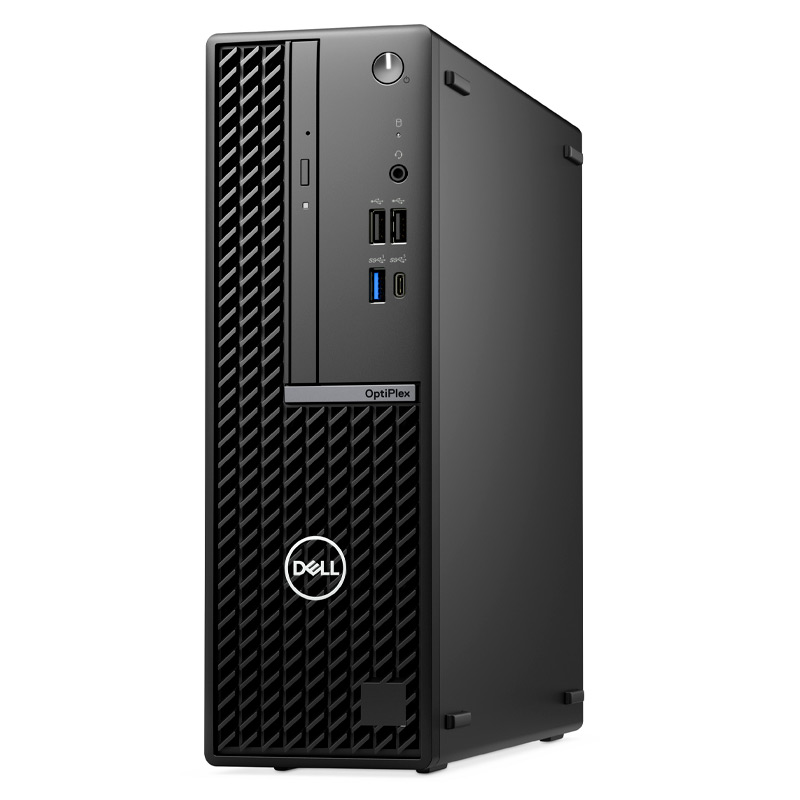 Computadora Dell OptiPlex SFF 7020 i5-14500 vPRO 8GB RAM 512GB SSD Negro W11 Pro