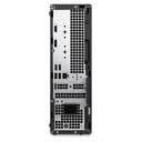 Computadora Dell OptiPlex SFF 7020 i5-14500 vPRO 8GB RAM 512GB SSD Negro W11 Pro