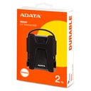 Disco Duro Externo 2TB ADATA HD680 USB 3.2