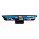 Monitor 32" VA Samsung Inteligente M5 M50D FullHD 1920x1080 60Hz HDMI WiFi