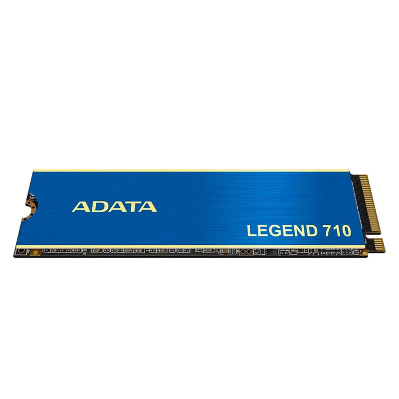 Unidad SSD M.2 2280 256GB Adata NV3 PCIe NVMe Legend 710 2100Mbps