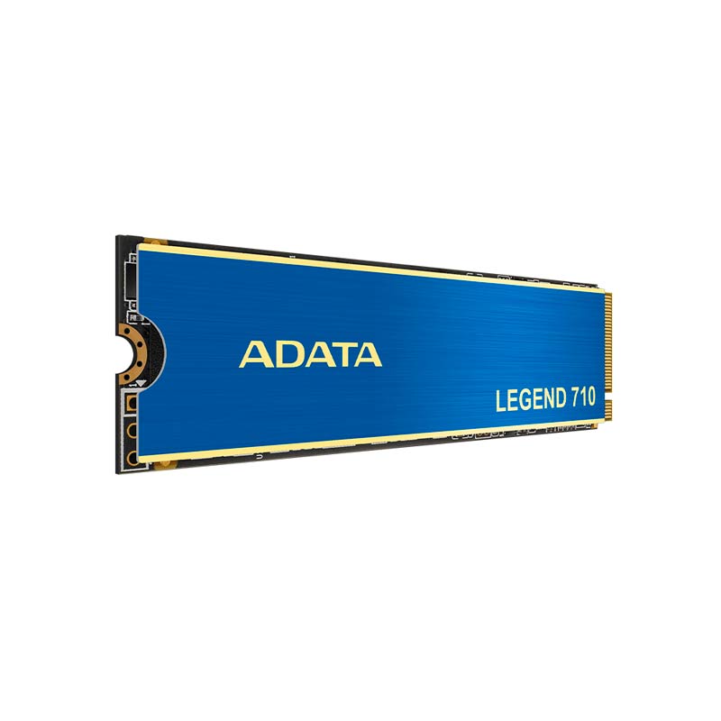 Unidad SSD M.2 2280 512GB Adata NV3 PCIe NVMe Legend 710 2400Mbps