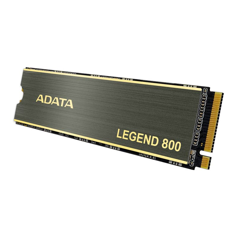 Unidad SSD M.2 2280 1TB Adata NV3 PCIe NVMe Legend 800 3500Mbps