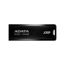 Unidad SSD Externa 3.2" 500GB ADATA SC610 Lectura 520MB/s