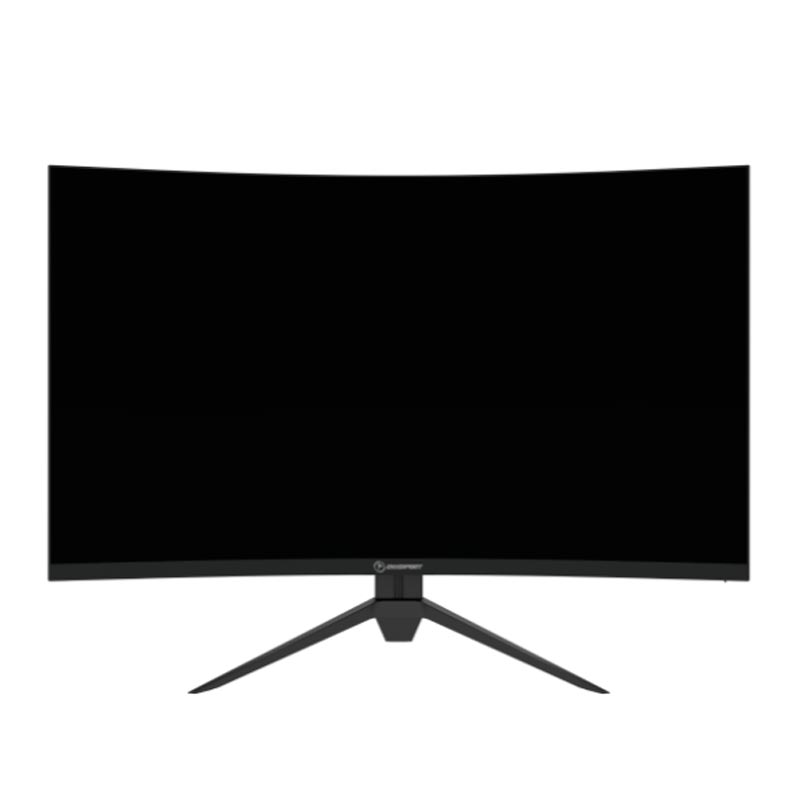 Monitor 32" LED CheckPoint FlashPoint 375 2560×1440 165Hz Curvo HDMI DP