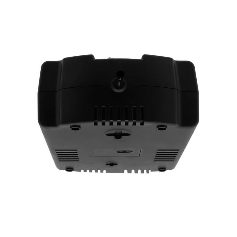 Regulador de Voltaje Forza De 1200VA FVR-1211USB
