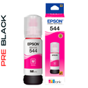 Botella de Tinta Epson T544 Magenta 65ml