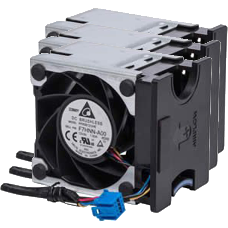 Ventiladores Dell para Servidor R740