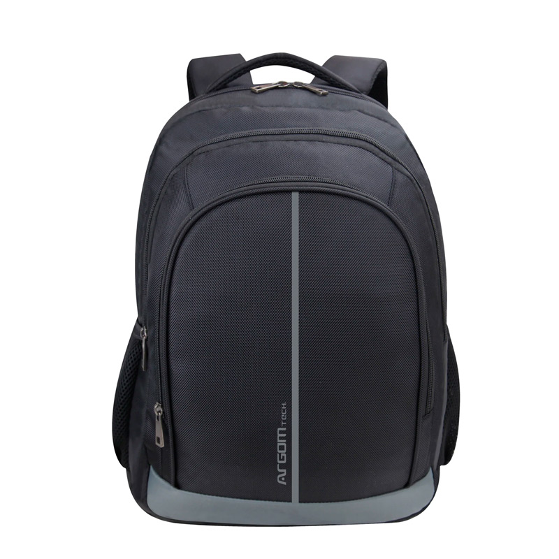 Mochila Argom Visionaire 15.6" Negro