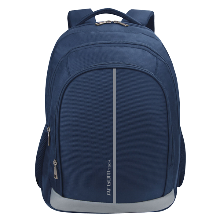 Mochila Argom Visionaire 15.6" Azul