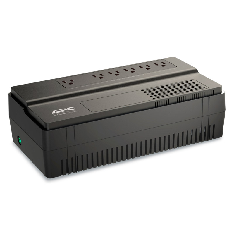 UPS 1000VA APC Easy UPS BV1000 AVR 120V