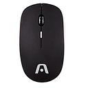 Mouse Inalámbrico Argom MS31 1600DPI Negro