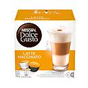 Cápsulas Nescafé Dolce Gusto Latte Macchiato