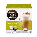 Cápsulas Nescafé Dolce Gusto Cappuccino