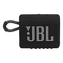 Bocina Bluetooth JBL Go 3 4.2W Negro