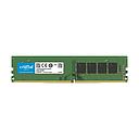 Memoria DDR4 DIMM 8GB Crucial 3200MHz