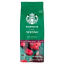 Bolsa de Café Starbucks Dark Verona