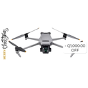 Dron DJI Mavic 3 Fly More Combo