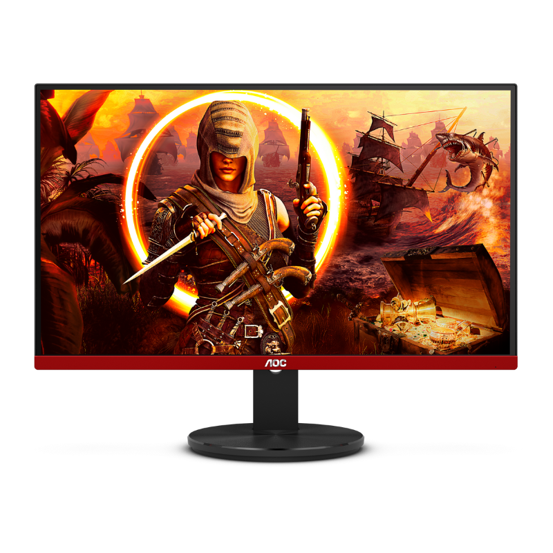 Monitor 24" LED AOC G2490VX 1920x1080 144Hz HDMI DP