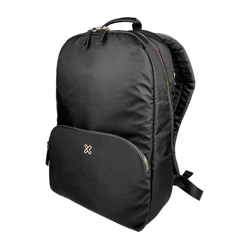 Mochila Klip Xtreme Aberdeen 15.6" Negra