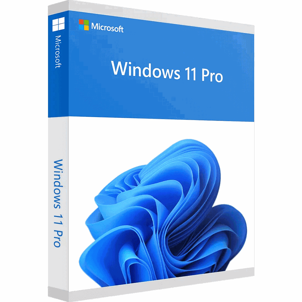 Licencia de Windows 11 Profesional 64 Bits ESD ***DIGITAL***