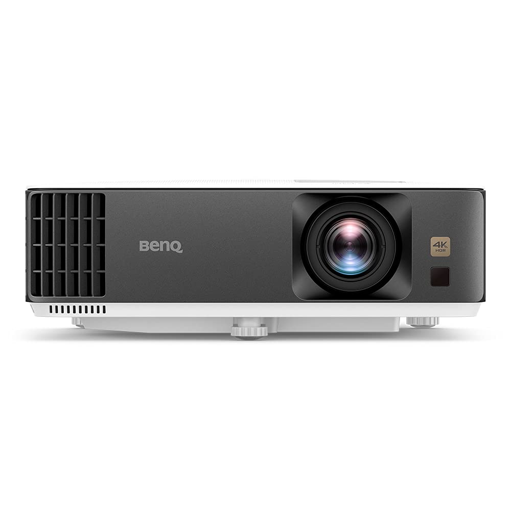 Proyector BenQ TK700 3200 Lúmenes 4K UHD 3840×2160 VGA HDMI