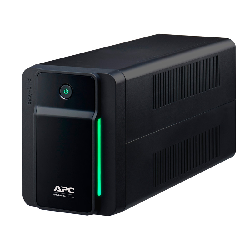 UPS 700VA APC BVX700LU-LM 360W 4 Tomas Nema